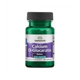 Calcium D-Glucarate 250 mg 60 Capsule Swanson